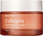 N&auml;okreem Bergamo Collagen Essential Intensive, 50 g