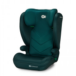 Turvatool KinderKraft I-Spark 2 Plus I-Size, roheline v., 0 - 36 kg