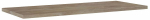 Lauaplaat Elita Blaty 166902, 120 cm, pruun v.