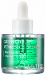 N&auml;o seerum Luvum Green Citrus Vitamin C Plus, 30 ml