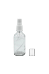 Pudel Hermia 335RTN1155, 36 mm, 0.050 l, l&auml;bipaistev v., 4 tk