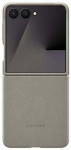 Telefoni &uuml;mbris Samsung Kindsuit Case Samsung Galaxy Flip 7, taupe v.