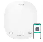 Elektrooniline k&ouml;&ouml;gikaal Yolanda CK10A Smart, valge v.