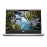 S&uuml;learvuti Dell Precision 7560, taastatud, i7-11850H, 32 GB, 512 GB, 15.6 ", Nvidia RTX 2000 Ada, hall v., DE, Windows 11 pro