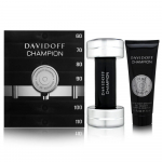 Kinkekomplektid meestele Davidoff Champion, 2 tk.
