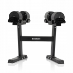 Raskuste komplekt Hammer SmartLock, 2 x 32 kg