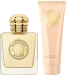 Parf&uuml;&uuml;mikomplekt Burberry Goddess Gift Set, 2 tk.
