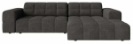 Nurgadiivan Cosmopolitan Design Chicago Eden 20, tumehall v., parem, 167 x 234 cm x 78 cm