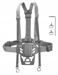 Juhtimispuldi lisa, kaelarihm Sunnylife Zj844-d, -