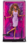 Nukk aksessuaaridega Mattel Barbie Signature Whitney Houston JJY07, 30 cm, mitmev&auml;rviline