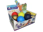 Laste pall korvpall/laste Gerardo's Toys Basketball, 11 cm