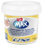 K&auml;te puhastuspasta gl&uuml;tseriiniga Dr Max Heavy Dirt, 500 g