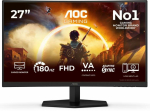 Monitor AOC C27G42FE, VA, 180 Hz, FHD, 27"