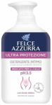 Intiimh&uuml;gieeni puhastusvahend Felce Azzurra Ultra Protect, 250 ml
