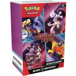 Kaardilauam&auml;ng Pokemon TCG Scarlet & Violet Destined Rivals Booster