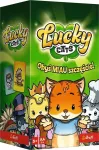 Lauam&auml;ng Trefl Lucky Cats 02515