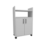 Kapp Kalune Design Tiraks, valge v., 60 cm x 35 cm x 97.3 cm