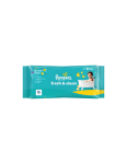 Puhastuslapid beebidele Pampers Fresh & Clean, 52 tk