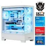 Statsionaarne arvuti Intop RM91699NS Intel Core i5-14400F, DDR5 32 GB, SSD+HDD 1 TB 2 TB, AMD Radeon RX 9060 XT 16 GB GDDR6