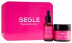 N&auml;ohooldustoodete komplekt naistele Segle DMAE Lift 10, 80 ml, 2 tk