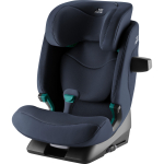 Turvatool Britax Safefix Style, sinine v., 100 - 150 cm