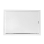 Hooldusluuk, 300 mm x 200 mm