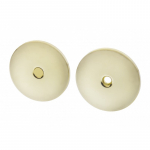 Ukse lukuaugu kate Valnes, messingi, 5.2 cm