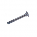 Kruvi DIN 603 Haushalt, 8 mm x 40 mm, 15 tk