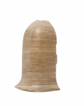 P&otilde;randaliistu v&auml;lisnurk Salag NGF56 NGTZ98, 2.3 cm x 5.6 cm, tamm