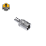 Padrunv&otilde;ti t&auml;ht Forte Tools, 1/4"