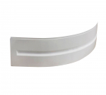 Vannipaneel Thema Lux XD 2006, 150 cm x 42 cm x 2.5 cm