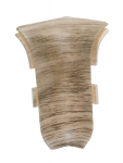 P&otilde;randaliistu sisenurk Salag NGF56 NGTWB3, 2.3 cm x 5.6 cm, tamm v.