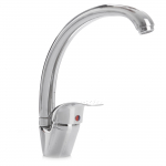 K&ouml;&ouml;gisegisti Thema Lux ECO DF2206, kroom v.