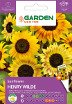 Seemned Garden Center p&auml;evalilled Henry Wilde, 2 g