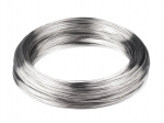 Galvaniseeritud traat Garden Center, tsingitud, 2 mm x 200 m
