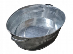 Pesuvann 2405084, 27 l, hall v.