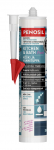 Silikoon Penosil, 310 ml, l&auml;bipaistev v.