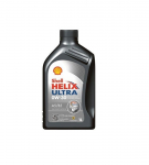 Mootori&otilde;li Shell Helix Ultra A5/B5 0W - 30, s&uuml;nteetiline, 1 l