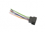 Autostereo pistik Blow 01041, ISO-16