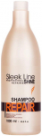 &Scaron;ampoon Stapiz Professional Sleek Line Repair, 1000 ml