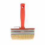 Lakipintsel Okko 182, 140 mm x 38 mm, lakkimiseks