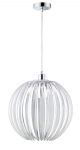Valgusti rippuv Trio Zucca 304100100, E27, 1 x 60 W, l&auml;bipaistev v.