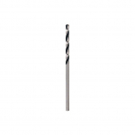 Puuride komplekt Bosch, metall, hss-r, sirge, 2 mm x 4.9 cm