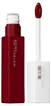 Huulepulk Maybelline Super Stay Matte Ink, 5 ml, 20 pioneer