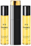 Tualettvesi Chanel No 5, 60 ml
