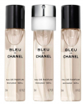 Parf&uuml;&uuml;mvesi Chanel Bleu de Chanel, 60 ml