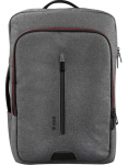 S&uuml;learvuti seljakott Yenkee Notebook Backpack For 15.6'' Grey, hall v., 15.6"