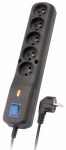 Pinge stabilisaator Lestar, 1.5 m