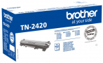 Toonerikassett Brother TN-2420, must