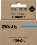 Tindiprinteri kassett Actis Standard KH-364CR, sinine v., 12 ml